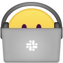 Laptop Discord Emoji
