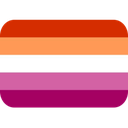 Lesbianprideflag Discord Emoji