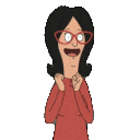 Lindabelcherclapping Discord Emoji