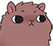 Llamablinkinggif Discord Emoji