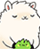 Llamacontentgif Discord Emoji