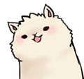 Llamadeliciousgif Discord Emoji