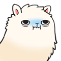 Llamagrumpygif Discord Emoji