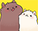 Llamahuggif Discord Emoji