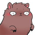 Llamaprettypleasegif Discord Emoji