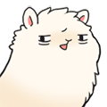 Llamasleepygif Discord Emoji