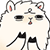 Llamaworriedgif Discord Emoji