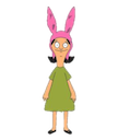 Louisebelcher Discord Emoji