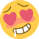 Lovestruck Discord Emoji