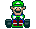 Mariokartluigi Discord Emoji