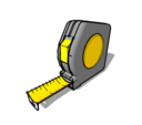 Measuringtape Discord Emoji