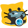 Meowcamera Discord Emoji