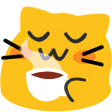 Meowcoffee Discord Emoji