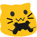 Meowcontroller Discord Emoji