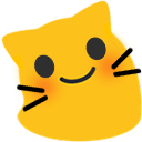Meowderpy Discord Emoji