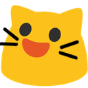 Meowenjoy Discord Emoji