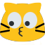 Meoweyespout Discord Emoji