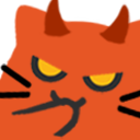 Meowhehehe Discord Emoji