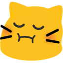 Meowhmph Discord Emoji