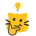 Meowidea Discord Emoji