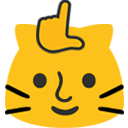 Meowloser Discord Emoji