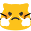 Meowmad Discord Emoji