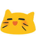 Meowmelt Discord Emoji