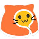 Meowmorning Discord Emoji