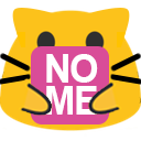 Meownome Discord Emoji