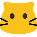 Meownomouth Discord Emoji