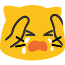 Meownotlikethis Discord Emoji