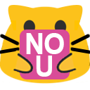 Meownou Discord Emoji