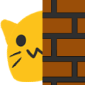Meowpeek Discord Emoji
