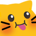 Meowpuffyblep Discord Emoji