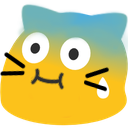 Meowpuffyterrified Discord Emoji