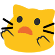 Emoji Meowreachsadreverse