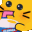 Meowsipfast Discord Emoji