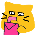 Meowsipglare Emoji | Discord Home