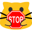 Meowstop Emoji