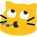 Meowwhistle Emoji
