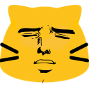 Meowyaranaika Discord Emoji