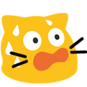 Meowyikes Discord Emoji