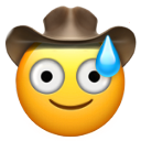 Mildpaniccowboy Discord Emoji
