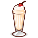 Milkshake Discord Emoji