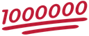 Million Discord Emoji