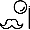 Monocle Discord Emoji