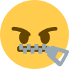 Mutedrage Discord Emoji
