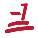 Negativeone Discord Emoji