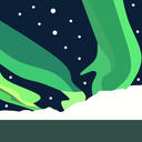 Northernlights Discord Emoji