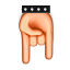 Notmetal Emoji